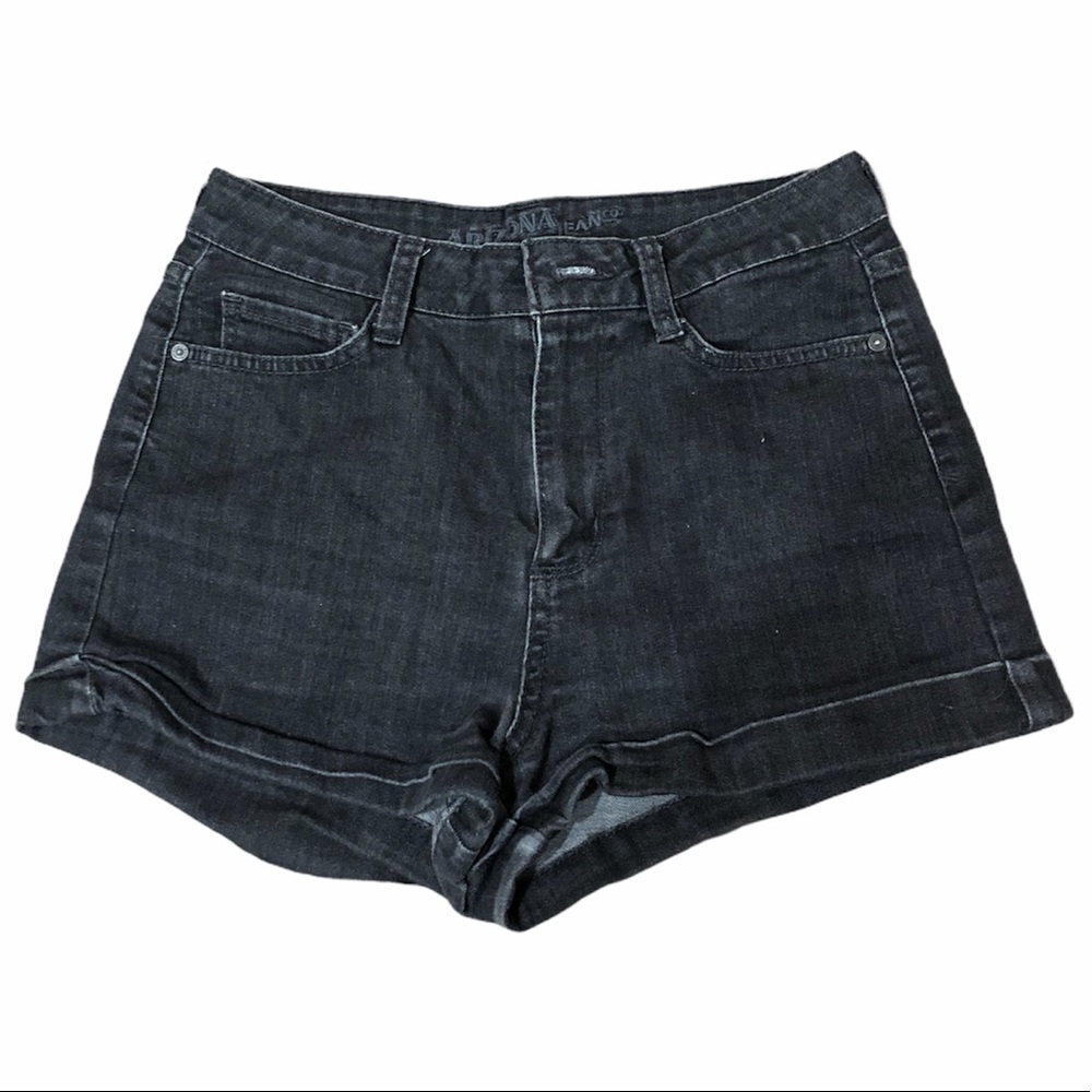 Arizona Jeans Co Denim Shorts